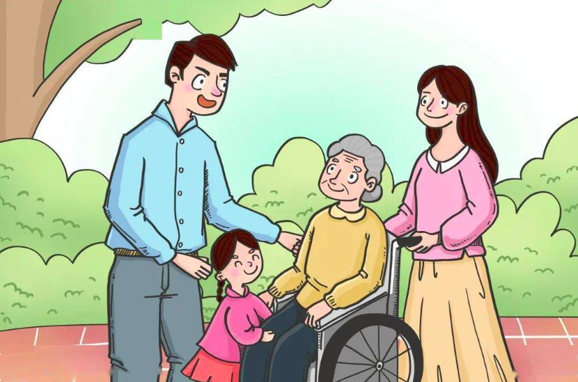 深圳中医院护工病人陪护效劳